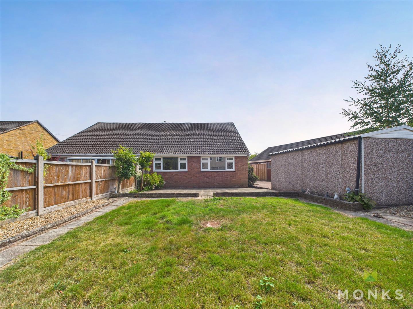 86 Highfields, Shrewsbury, SY2 5PJ For Sale 86 Highfields, Shrewsbury, SY2 5PJ For Sale